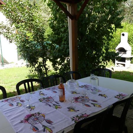 Chalet Les Myosotis Le Bourg-dʼOisans 외부 사진
