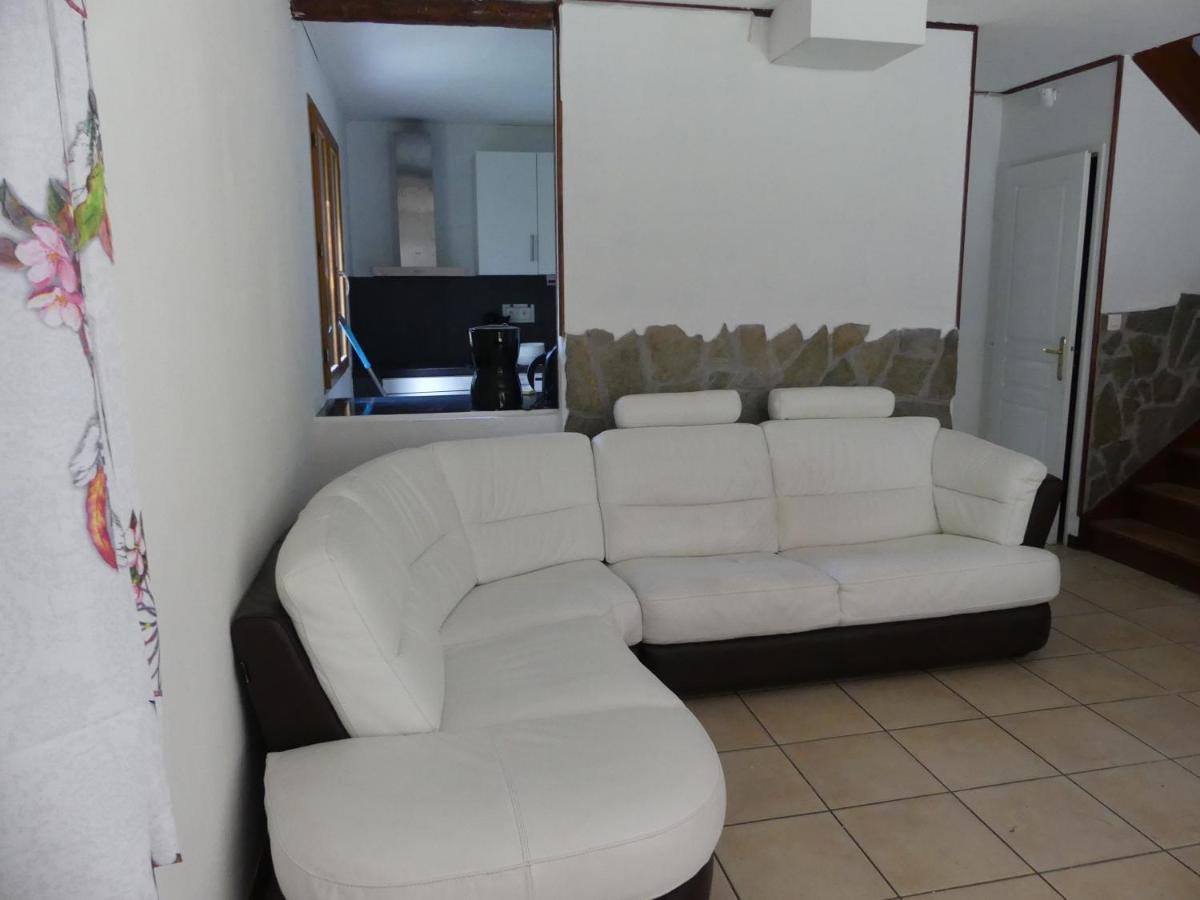 Chalet Les Myosotis Le Bourg-dʼOisans 외부 사진
