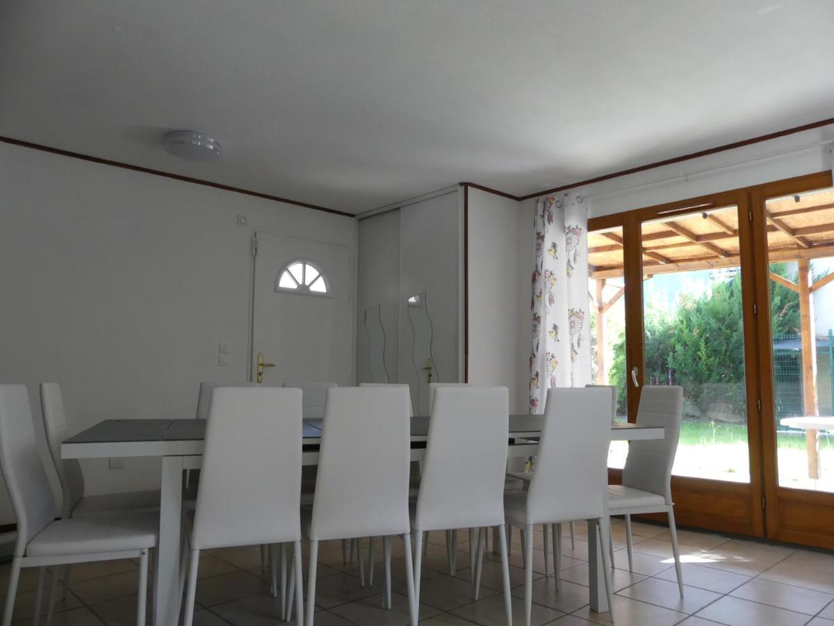 Chalet Les Myosotis Le Bourg-dʼOisans 외부 사진