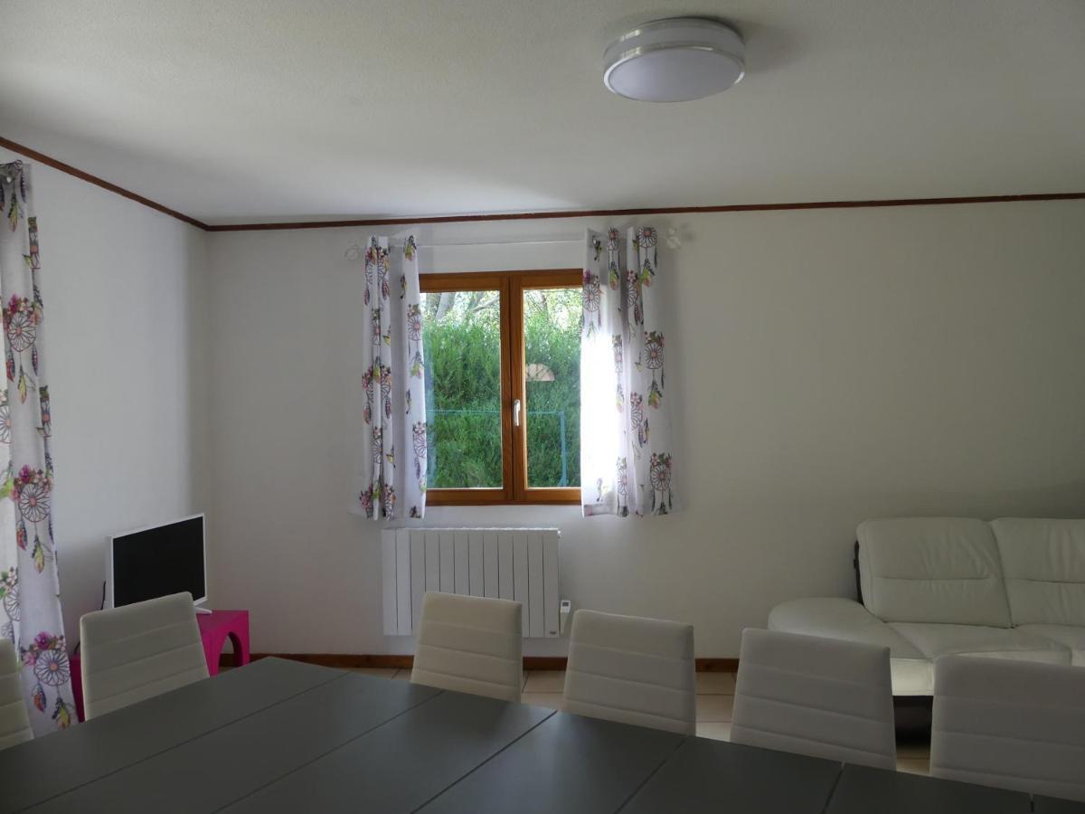 Chalet Les Myosotis Le Bourg-dʼOisans 외부 사진