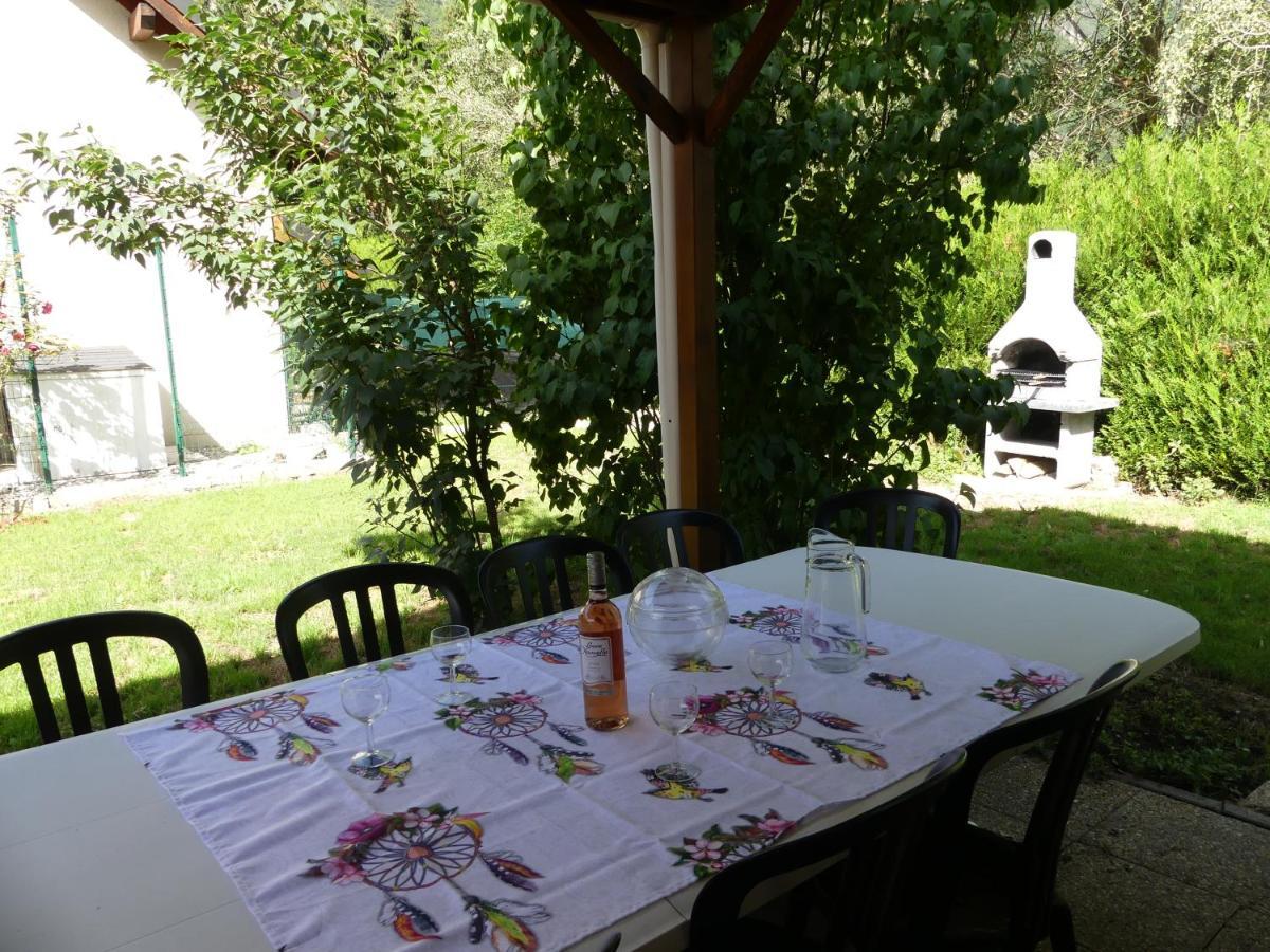 Chalet Les Myosotis Le Bourg-dʼOisans 외부 사진