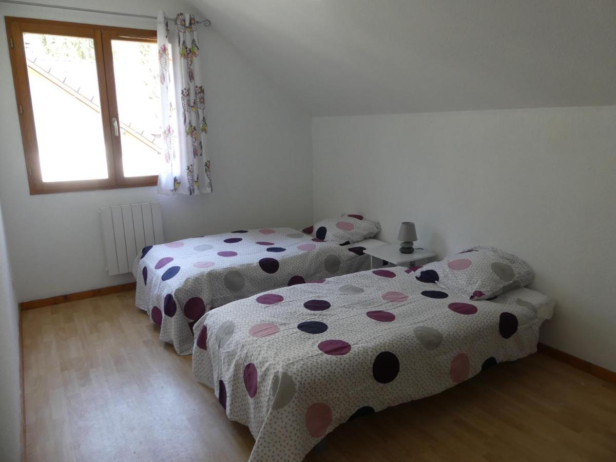 Chalet Les Myosotis Le Bourg-dʼOisans 외부 사진