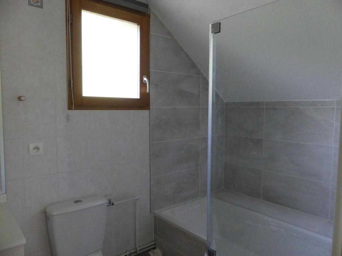 Chalet Les Myosotis Le Bourg-dʼOisans 외부 사진